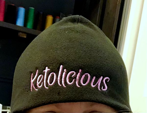 ketolicious hat 2