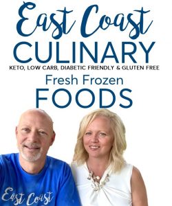 Fresh Frozen Culinary Main Page